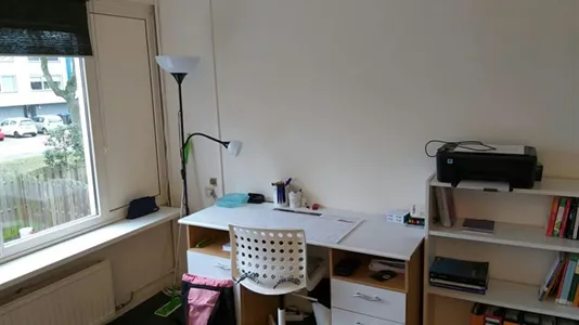 Rooms in Enschede - photo 3