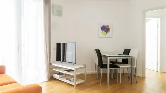 Apartments in Milano Zona 2 - Stazione Centrale, Gorla, Turro, Greco, Crescenzago - photo 3