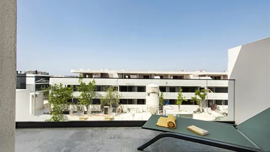 Apartments in Tavira - photo 8