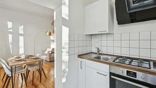 Apartments in Berlin Tempelhof-Schöneberg - photo 4