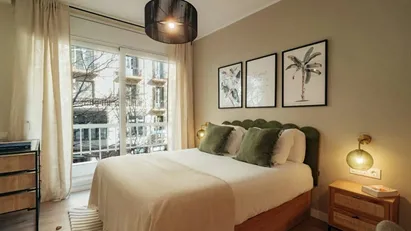 Room for rent in Barcelona Eixample, Barcelona