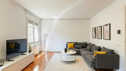 Apartment for rent in Barcelona Ciutat Vella, Barcelona