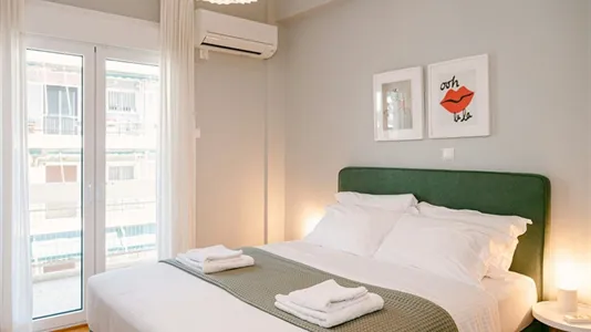 Apartments in Athens Ampelokipoi - photo 2