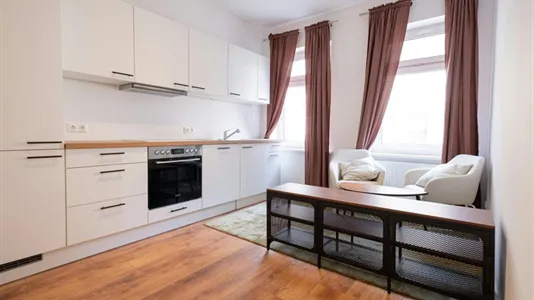 Apartments in Magdeburg - photo 1