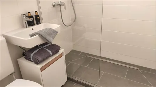 Apartments in Location is not specified - photo 6