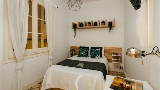 Rooms in Barcelona Sarrià-St. Gervasi - photo 1