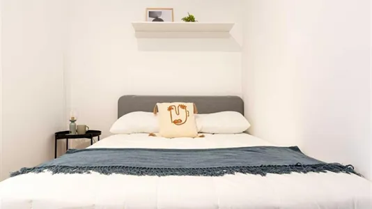 Rooms in Milano Zona 6 - Barona, Lorenteggio - photo 5