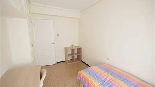 Rooms in Alboraya - photo 4