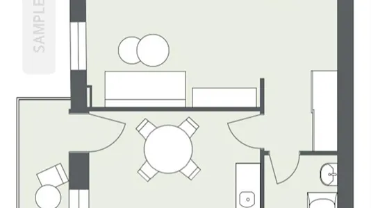 Apartments in Berlin Lichtenberg - photo 5