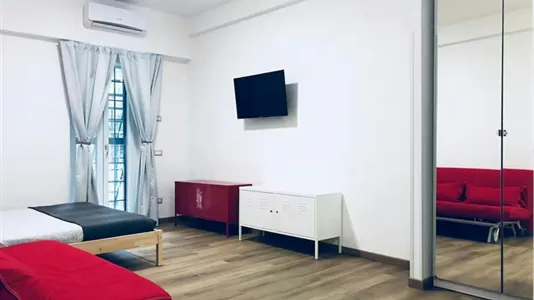 Apartments in Roma Municipio V – Prenestino/Centocelle - photo 1