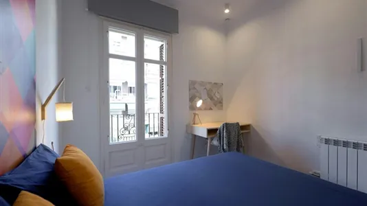 Rooms in Barcelona Les Corts - photo 6