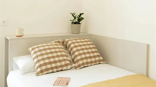 Apartments in Salamanca - photo 3