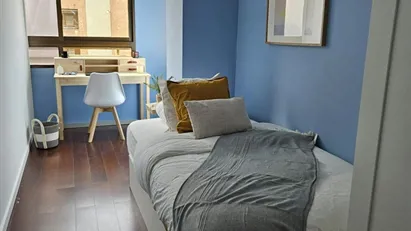 Room for rent in el Camí de Vera, Comunidad Valenciana