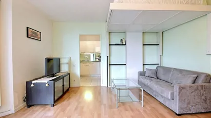 Apartment for rent in Nanterre, Île-de-France