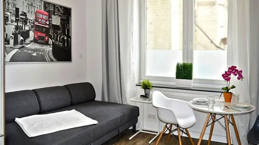 Apartments in Cologne Innenstadt - photo 3