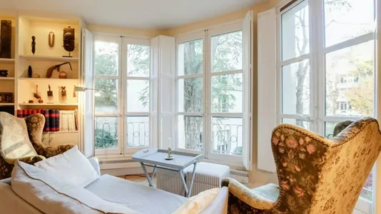 Apartments in Paris 5ème arrondissement - Latin Quarter - photo 8