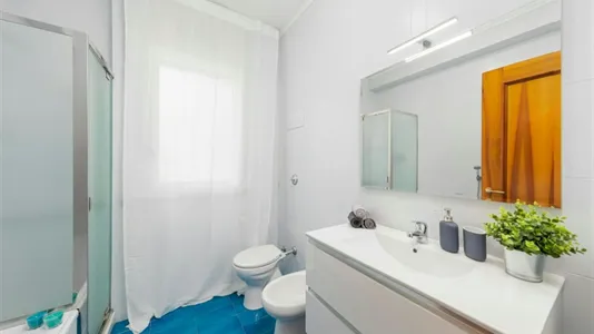 Rooms in Venice - photo 8