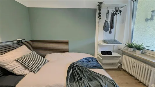 Rooms in Munich Ramersdorf-Perlach - photo 4