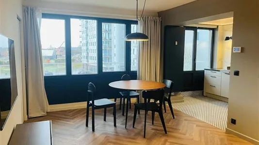 Apartments in Stad Brussel - photo 5