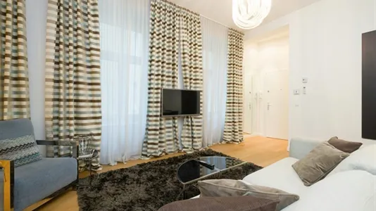 Apartments in Vienna Alsergrund - photo 5