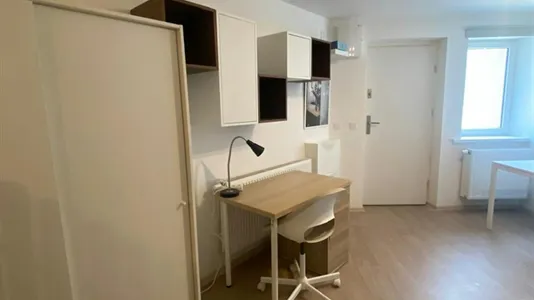 Apartments in Location is not specified - photo 10