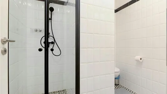 Apartments in Budapest Józsefváros - photo 7