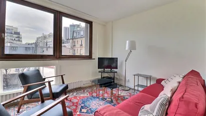 Apartment for rent in Paris 14ème arrondissement - Montparnasse, Paris