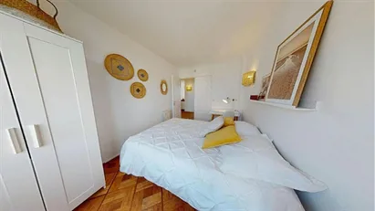 Room for rent in Lyon, Auvergne-Rhône-Alpes