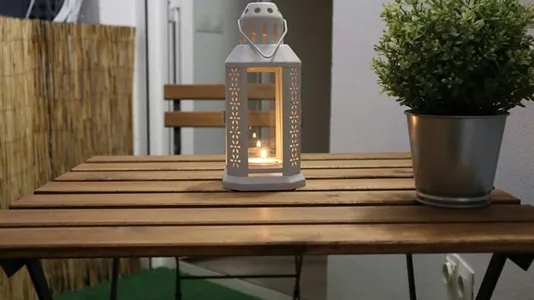 Rooms in Hacienda de Su Eminencia - photo 10