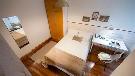 Rooms in Bilbao - photo 2