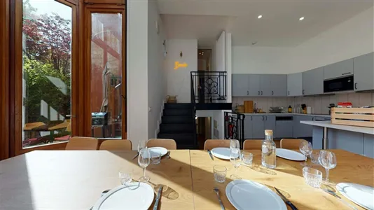 Rooms in Nanterre - photo 8