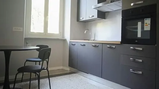 Apartments in Turin - photo 3