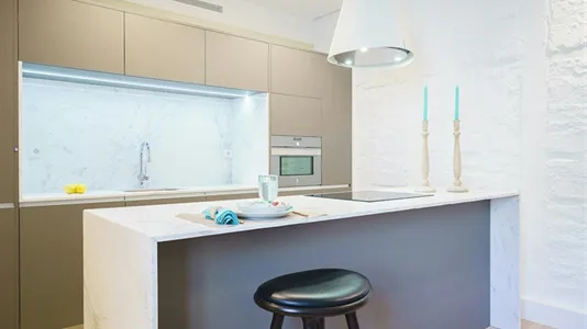 Apartments in Madrid Centro - photo 8