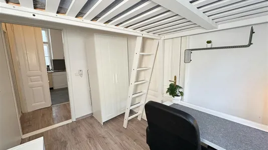 Rooms in Vienna Brigittenau - photo 3