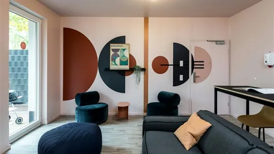 Rooms in Berlin Lichtenberg - photo 9