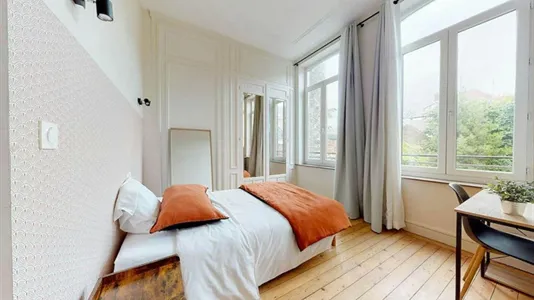 Rooms in Lille - photo 1