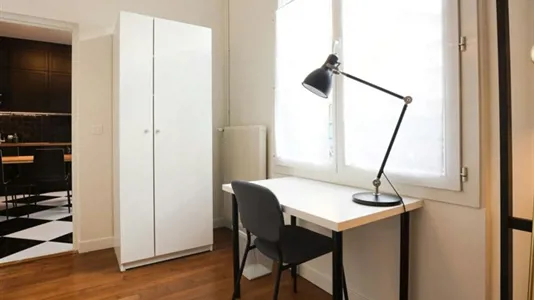 Rooms in Créteil - photo 2
