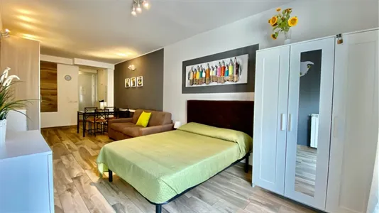 Apartments in Cologno Monzese - photo 9