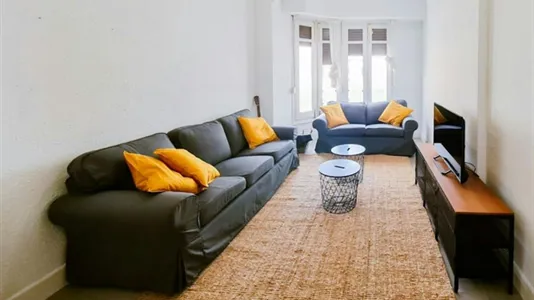 Rooms in Valencia Ciutat Vella - photo 8