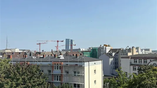 Apartments in Frankfurt Innenstadt I - photo 2