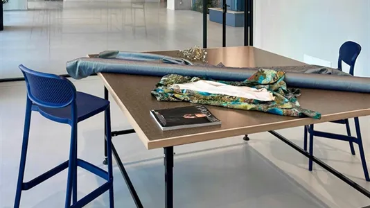 Rooms in Florence - photo 8