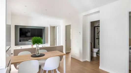 Apartments in El Fontanal - photo 6