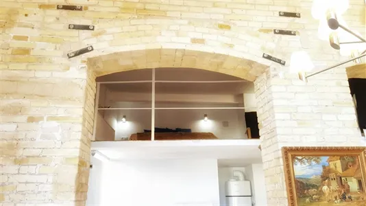 Apartments in Valencia Poblats Marítims - photo 9