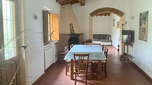 Apartments in Montevarchi - photo 4