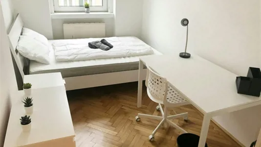 Rooms in Vienna Favoriten - photo 1