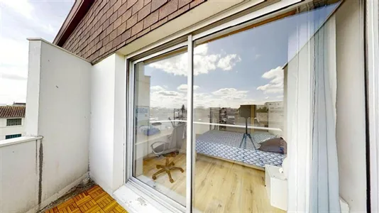 Apartments in Bordeaux - photo 2