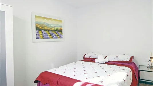 Apartments in Barcelona Sants-Montjuïc - photo 7