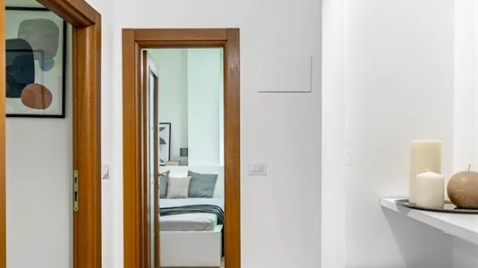 Rooms in Milano Zona 8 - Fiera, Gallaratese, Quarto Oggiaro - photo 10