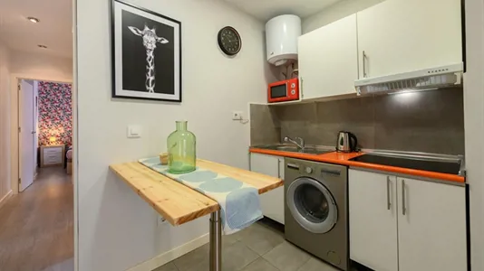 Apartments in Madrid Tetuán - photo 3