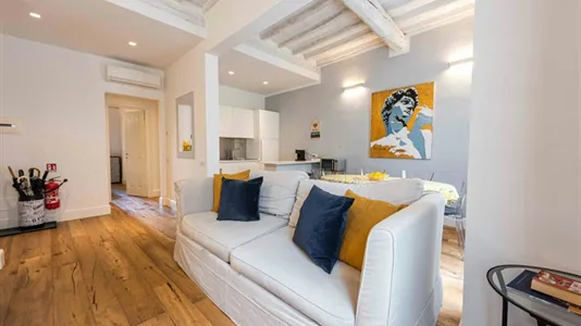 Apartments in Florence - photo 3